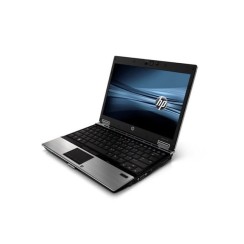 HP EliteBook 2540P i7 12,1" SSD 128GB Grado A
