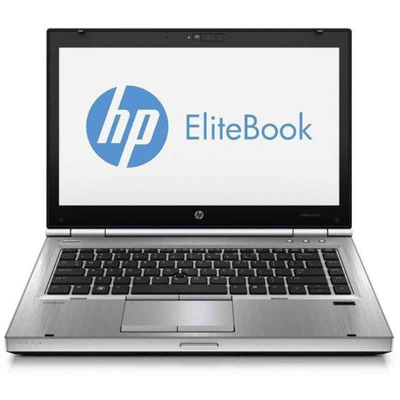 HP EliteBook 2560P i7 4GB SSD 128GB A+ 12.5" EliteBook 2560P i7 4GB SSD 128GB A+ 12.5