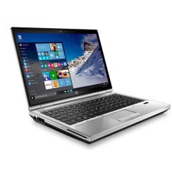 HP EliteBook 2560P i7 4GB SSD 128GB A+ 12.5" EliteBook 2560P i7 4GB SSD 128GB A+ 12.5