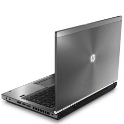 HP EliteBook 2560P i7 4GB SSD 128GB A+ 12.5" EliteBook 2560P i7 4GB SSD 128GB A+ 12.5
