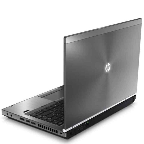 HP EliteBook 2560P i7 4GB SSD 128GB A+ 12.5" EliteBook 2560P i7 4GB SSD 128GB A+ 12.5