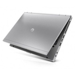 HP EliteBook 2570P i7 3520M 4GB SSD 128GB Grado A