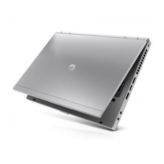 HP EliteBook 2570P i7 3520M 4GB SSD 128GB Grado A