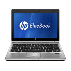 HP EliteBook 2570P i7 3520M 4GB SSD 128GB Grado A