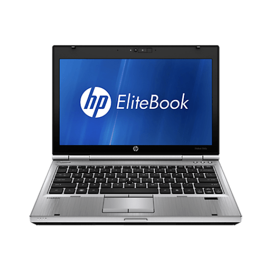 HP EliteBook 2570P i7 3520M 4GB SSD 128GB Grado A