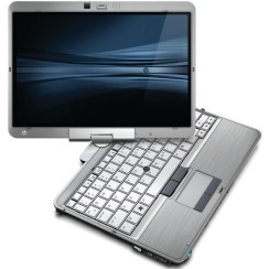 HP EliteBook 2760P Touch 12,1" i5 4GB HDD 250GB A