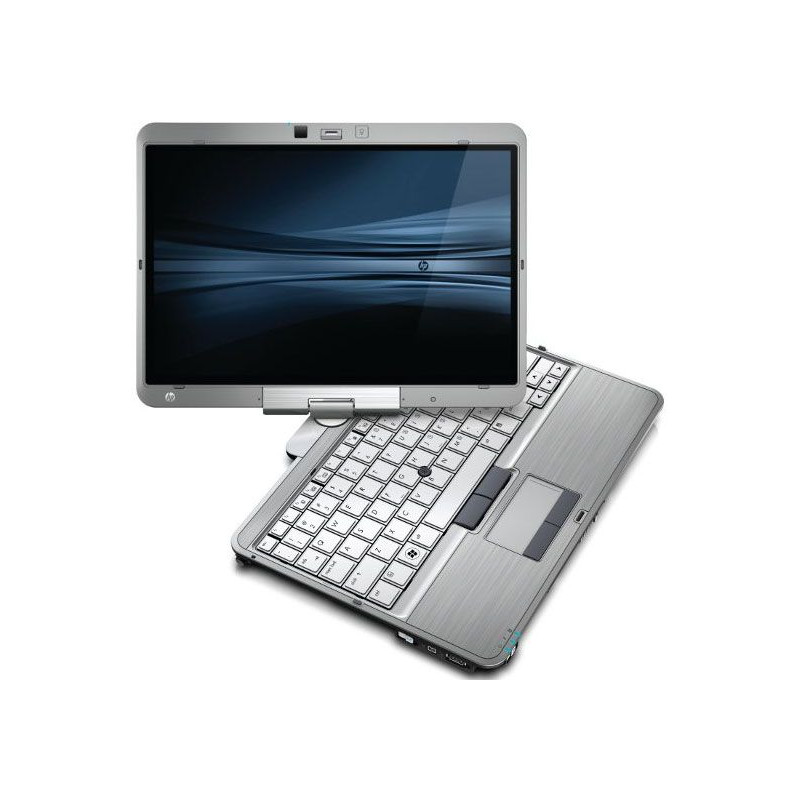HP EliteBook 2760P Touch 12,1" i5 4GB HDD 250GB A