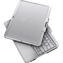 HP EliteBook 2760P Touch 12,1" i5 4GB HDD 250GB A