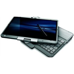 HP EliteBook 2760P Touch 12,1" i5 4GB HDD 250GB A