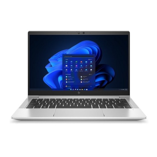 HP EliteBook 630 G9 i5 12ª Gen, 16GB, SSD 256GB, Argento