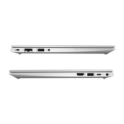 HP EliteBook 630 G9 i5 12ª Gen, 16GB, SSD 256GB, Argento
