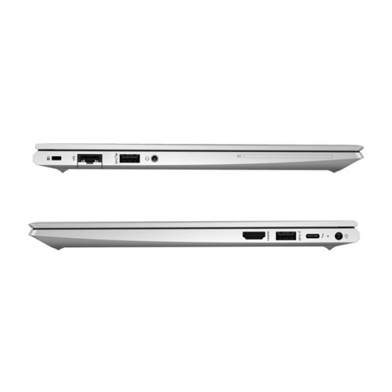 HP EliteBook 630 G9 i5 12ª Gen, 16GB, SSD 256GB, Argento