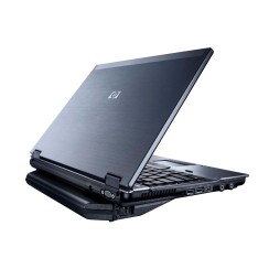 HP EliteBook 6930P 14" Core 2 Duo, 4GB, SSD 256GB A+