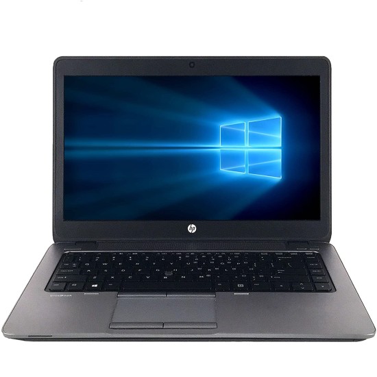 HP Elitebook 745 G2 14" 14" A8, 8GB, 128GB SSD A+
