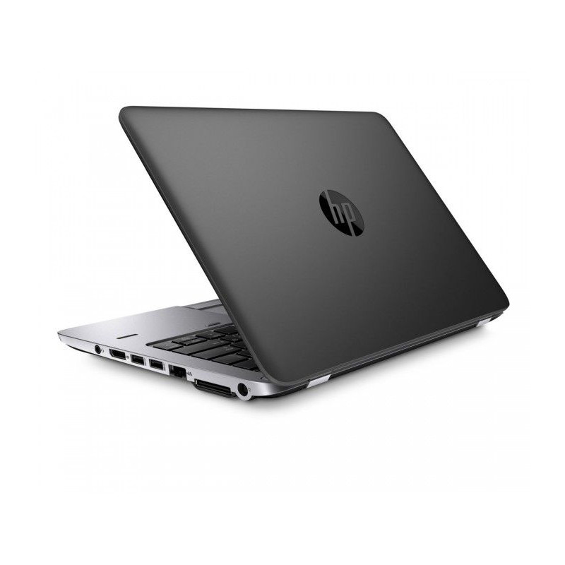 HP EliteBook 820 G1 12,5" i5 8GB SSD A+ - Prestazioni e stile