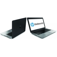 HP EliteBook 820 G1 12,5" i5 8GB SSD A+ - Prestazioni e stile