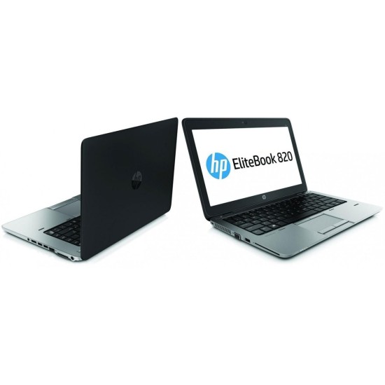 HP EliteBook 820 G1 12,5" i5 8GB SSD A+ - Prestazioni e stile