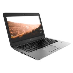 HP EliteBook 820 G2 - i5, 8GB, SSD 128GB, A+