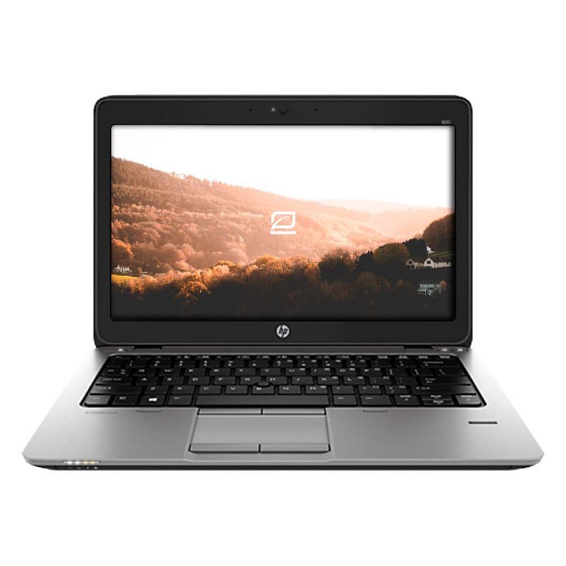 HP EliteBook 820 G2 i5 8GB SSD 128GB A+ 12,5" EliteBook 820 G2 i5 8GB SSD 128GB A+ 12,5"
