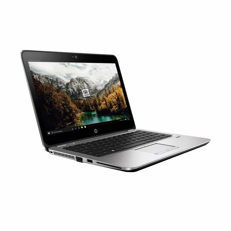 HP EliteBook 820 G3 12.5" i5 8GB SSD 256GB A+