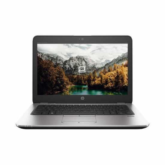 HP EliteBook 820 G3 12.5" i5 8GB SSD 256GB A+
