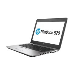 HP EliteBook 820 G4 Touch 12.5" i5 8GB SSD 256GB A+