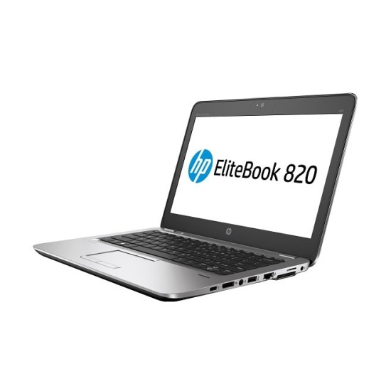 HP EliteBook 820 G4 Touch 12.5" i5 8GB SSD 256GB A+