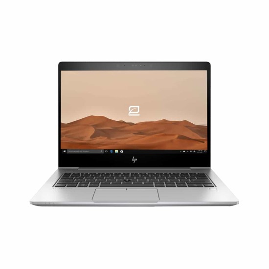 HP EliteBook 830 G5 – Ultraportatile 13,3″, i5, 8GB, SSD 256GB