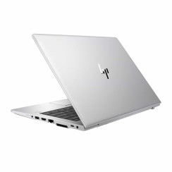 HP EliteBook 830 G5 – Ultraportatile 13,3″, i5, 8GB, SSD 256GB
