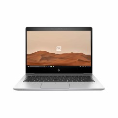 HP EliteBook 830 G5 13,3" i7-8650U 16GB SSD 512GB FHD