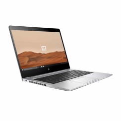 HP EliteBook 830 G5 13,3" i7-8650U 16GB SSD 512GB FHD