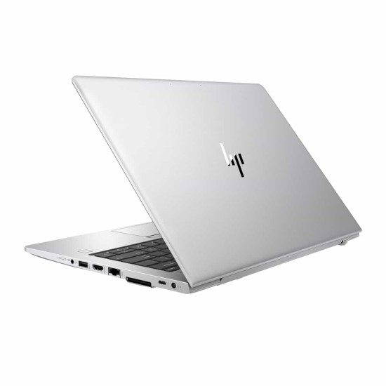 HP EliteBook 830 G5 x360 Touch 13,3" i5, 8GB, 256GB SSD