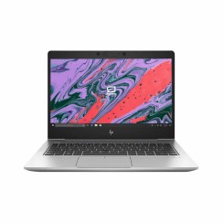 HP EliteBook 830 G6 – 13,3″, i5-8365U, 16GB, SSD 256GB | Portatile professionale