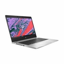HP EliteBook 830 G6 – 13,3″, i5-8365U, 16GB, SSD 256GB | Portatile professionale