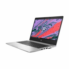 HP EliteBook 830 G6 – 13,3″, i5-8365U, 16GB, SSD 256GB | Portatile professionale