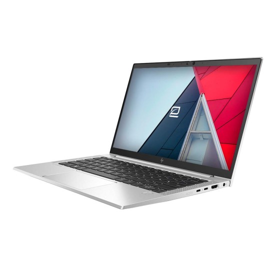 HP EliteBook 830 G7 | i5-10310U · 8GB · SSD 256GB · 13,3" FHD