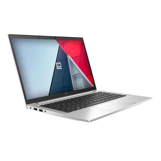 HP EliteBook 830 G7 | i5-10310U · 8GB · SSD 256GB · 13,3" FHD