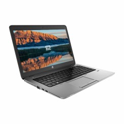 HP Elitebook 840 G1 14" i5, 8GB, SSD 256GB, A+