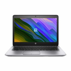 HP EliteBook 840 G2 14" i5 8GB SSD Grado A