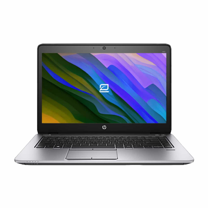 HP EliteBook 840 G2 14" i5 8GB SSD Grado A
