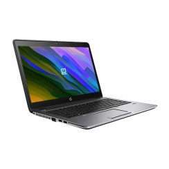 HP EliteBook 840 G2 14" i5 8GB SSD Grado A