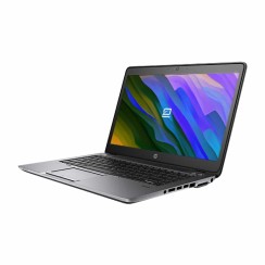HP EliteBook 840 G2 14" i5 8GB SSD Grado A