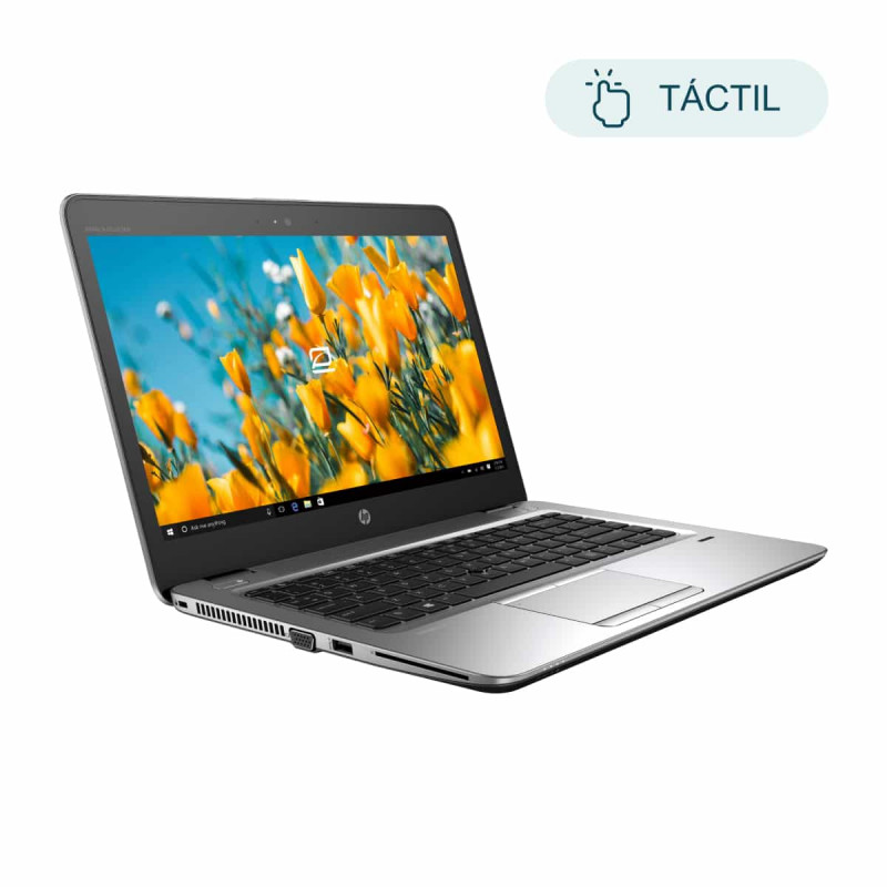 HP EliteBook 840 G4 Touch 14" i5 7300U, 8GB, SSD 256GB