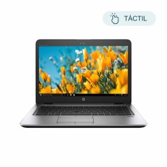 HP EliteBook 840 G4 Touch 14" i5 7300U, 8GB, SSD 256GB