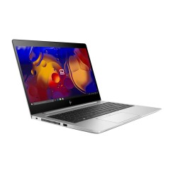 HP EliteBook 840 G5 Touch | i7-8650U · 16GB · 512GB SSD · 14″ FHD