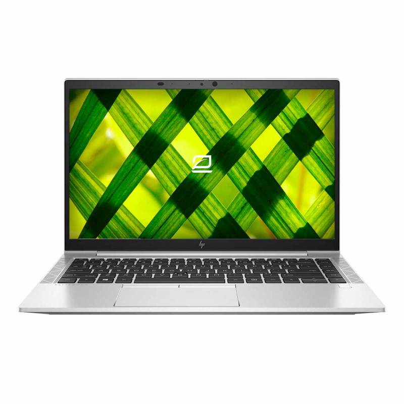 HP EliteBook 840 G8 | i5-1135G7 · 16GB · SSD 512GB · FHD