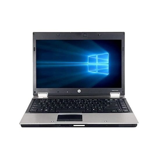 HP EliteBook 8440P 14" i7 620M 8GB SSD A+ ricondizionato