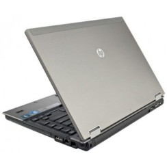 HP EliteBook 8440P 14" i7 620M 8GB SSD A+ ricondizionato