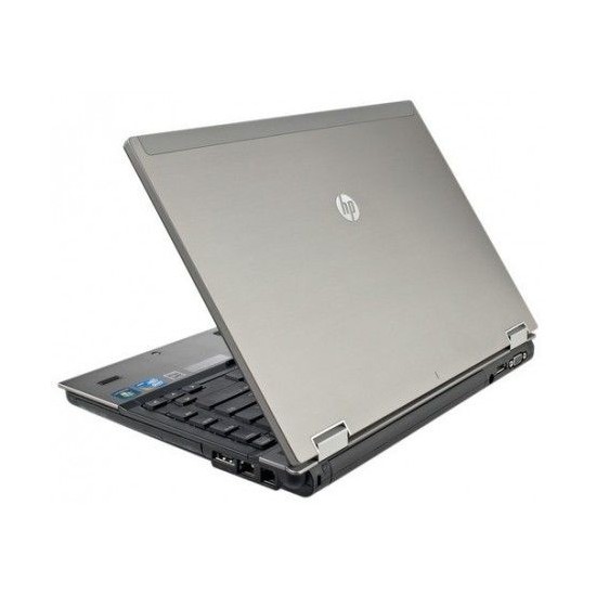 HP EliteBook 8440P 14" i7 620M 8GB SSD A+ ricondizionato