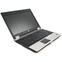 HP EliteBook 8440P 14" i7 620M 8GB SSD A+ ricondizionato